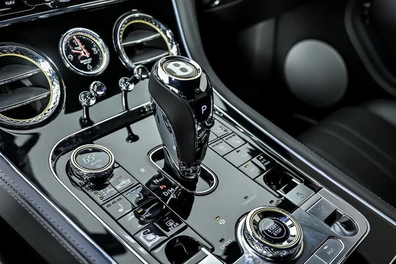 2020 Bentley Continental GT 3rd Gen - Image 31 of 31