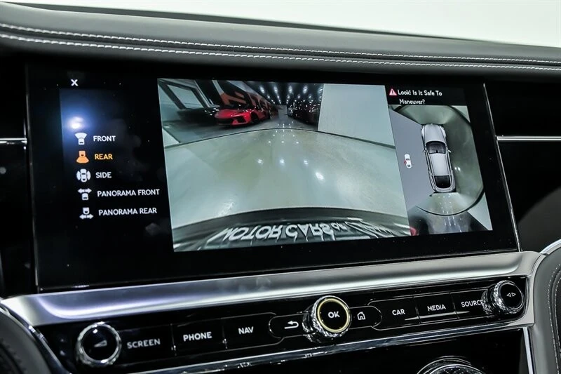 2020 Bentley Continental GT 3rd Gen - Image 27 of 31