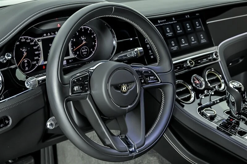 2020 Bentley Continental GT 3rd Gen - Image 20 of 31