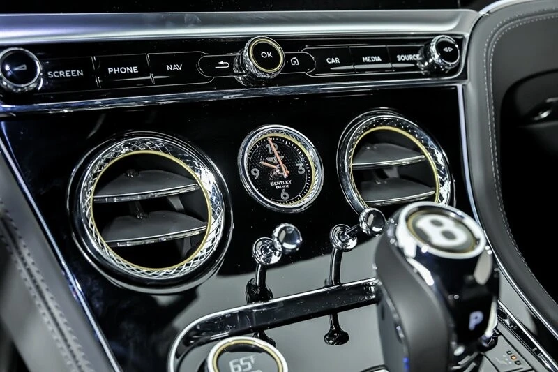2020 Bentley Continental GT 3rd Gen - Image 30 of 31