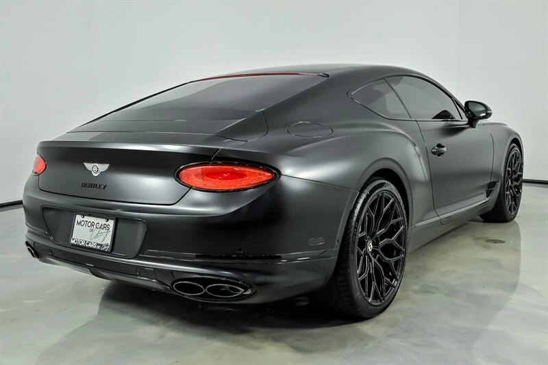 2020 Bentley Continental GT 3rd Gen - Image 10 of 31