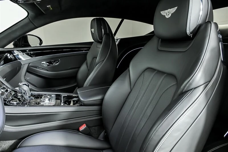 2020 Bentley Continental GT 3rd Gen - Image 18 of 31