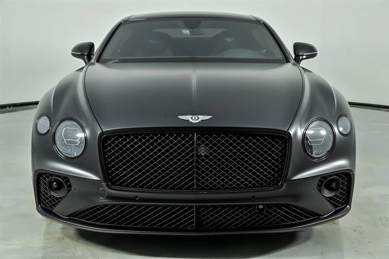2020 Bentley Continental GT 3rd Gen - Image 5 of 31