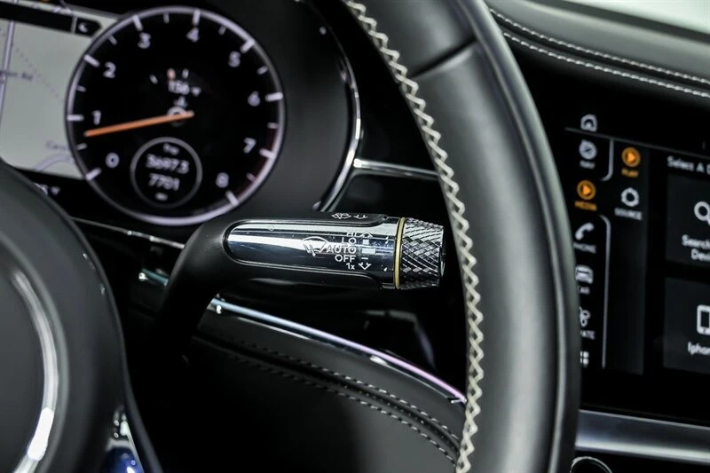 2020 Bentley Continental GT 3rd Gen - Image 26 of 31