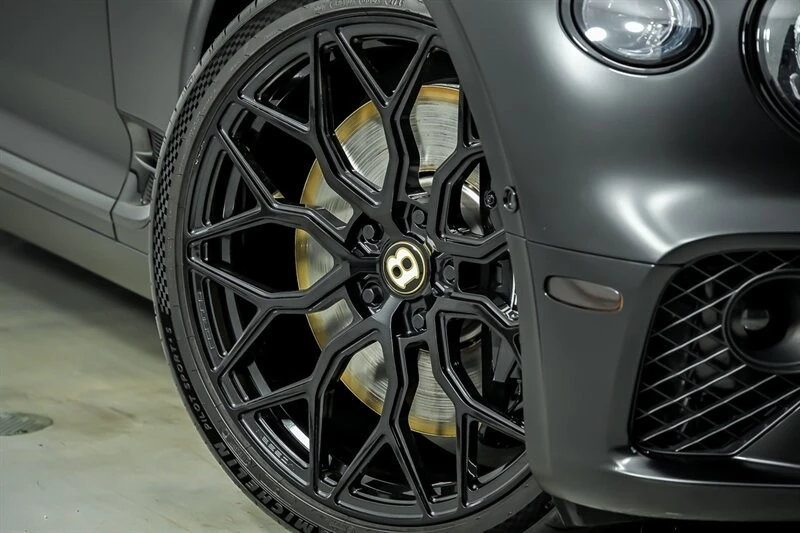 2020 Bentley Continental GT 3rd Gen - Image 4 of 31