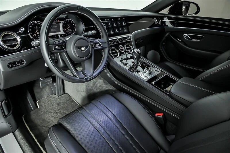 2020 Bentley Continental GT 3rd Gen - Image 16 of 31