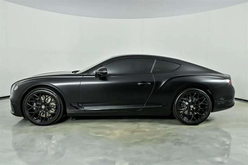 2020 Bentley Continental GT 3rd Gen - Image 7 of 31