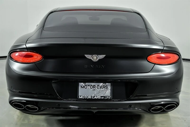 2020 Bentley Continental GT 3rd Gen - Image 9 of 31