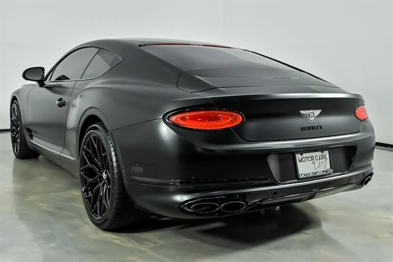 2020 Bentley Continental GT 3rd Gen - Image 8 of 31