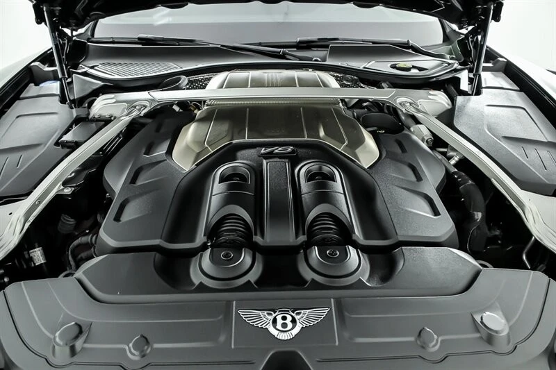 2020 Bentley Continental GT 3rd Gen - Image 13 of 31