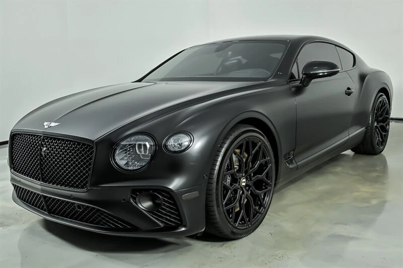2020 Bentley Continental GT 3rd Gen - Image 6 of 31
