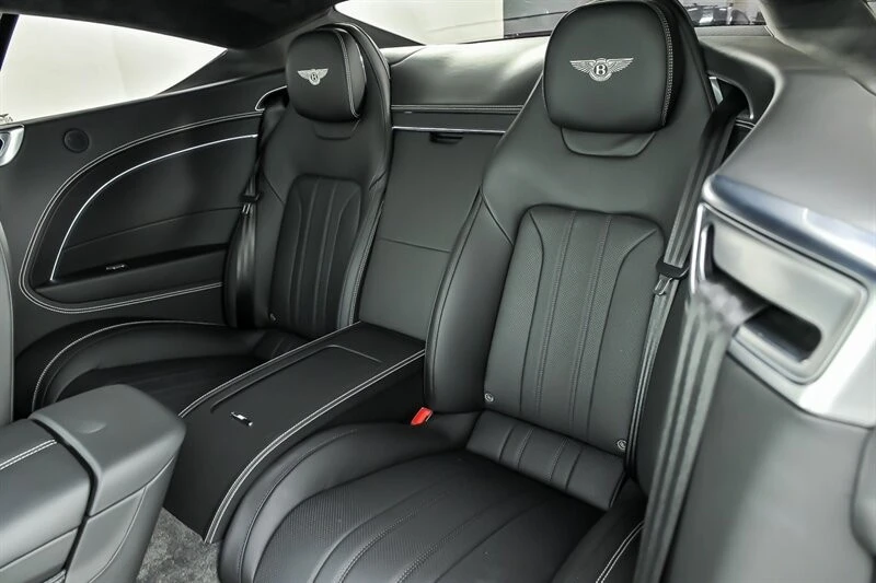 2020 Bentley Continental GT 3rd Gen - Image 19 of 31