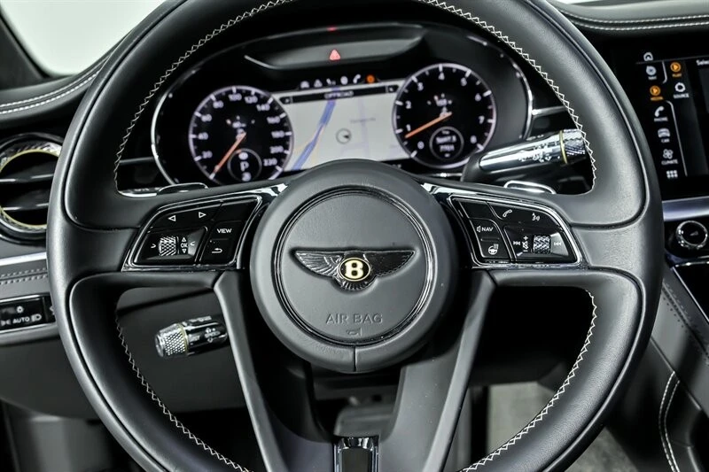 2020 Bentley Continental GT 3rd Gen - Image 23 of 31