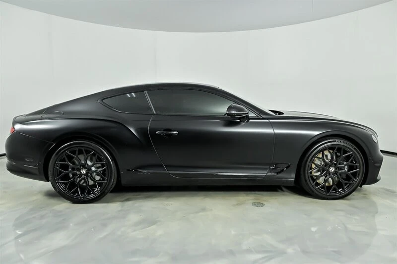 2020 Bentley Continental GT 3rd Gen - Image 11 of 31