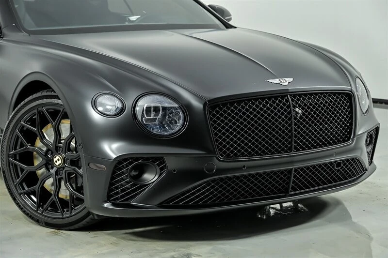2020 Bentley Continental GT 3rd Gen - Image 3 of 31