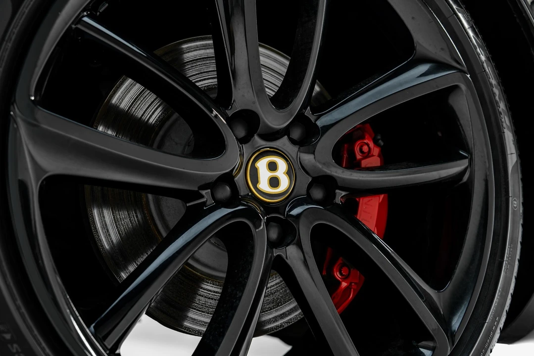 2020 Bentley Continental GT 3rd Gen - Image 29 of 31