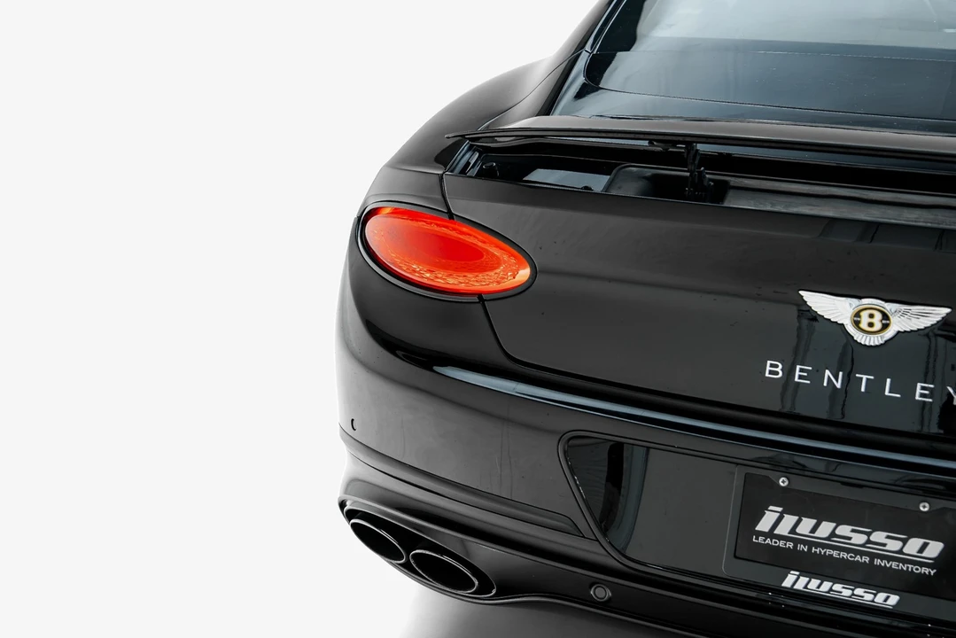 2020 Bentley Continental GT 3rd Gen - Image 28 of 31