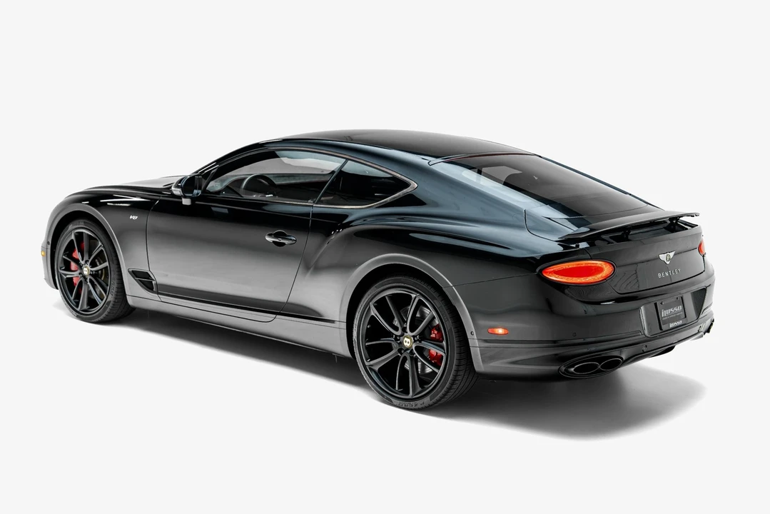 2020 Bentley Continental GT 3rd Gen - Image 13 of 31
