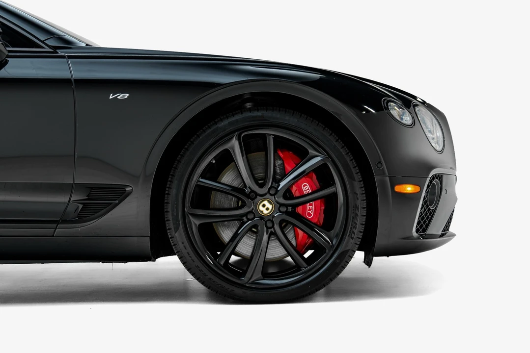 2020 Bentley Continental GT 3rd Gen - Image 16 of 31