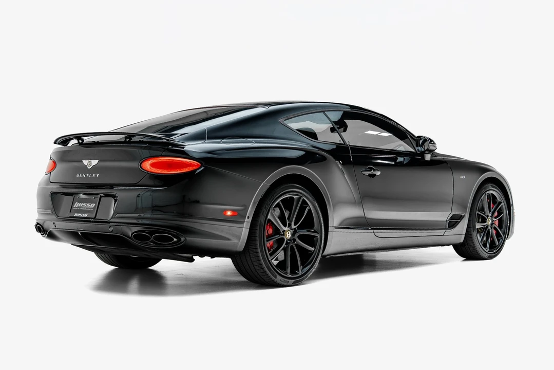 2020 Bentley Continental GT 3rd Gen - Image 2 of 31