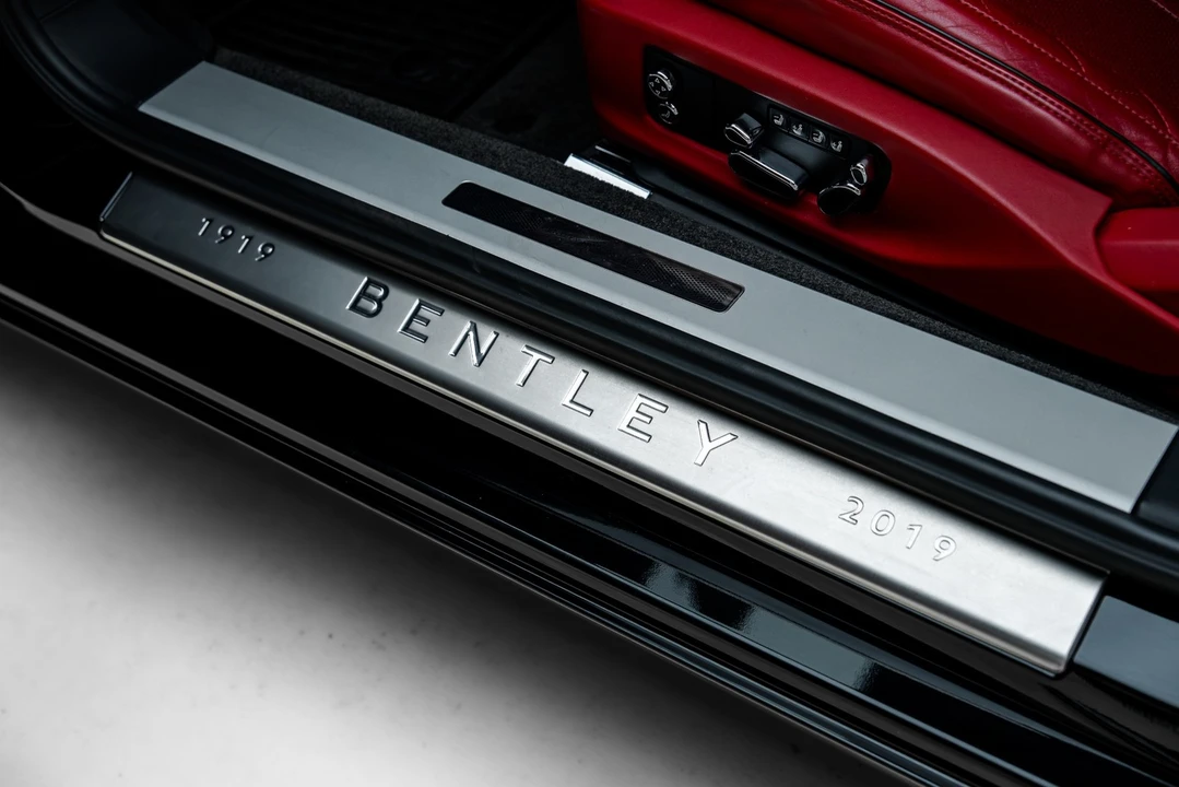 2020 Bentley Continental GT 3rd Gen - Image 30 of 31