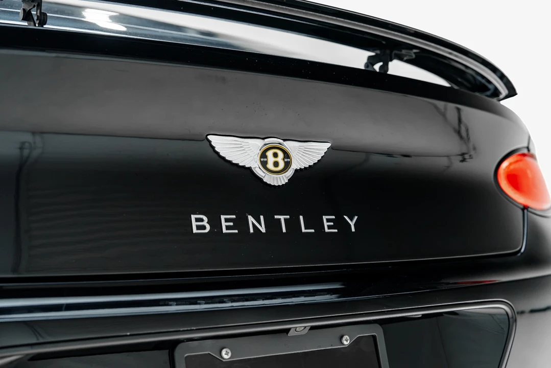 2020 Bentley Continental GT 3rd Gen - Image 26 of 31