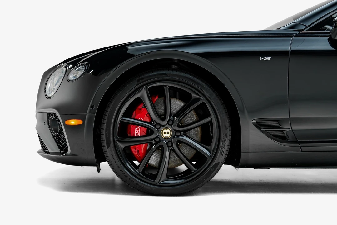 2020 Bentley Continental GT 3rd Gen - Image 17 of 31
