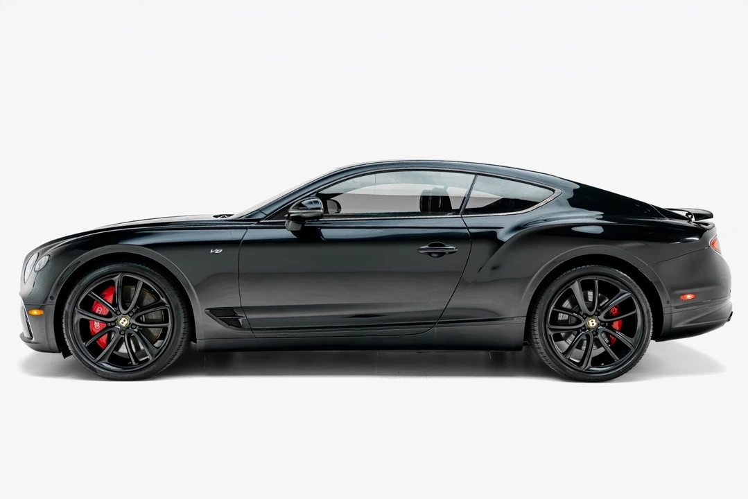 2020 Bentley Continental GT 3rd Gen - Image 6 of 31