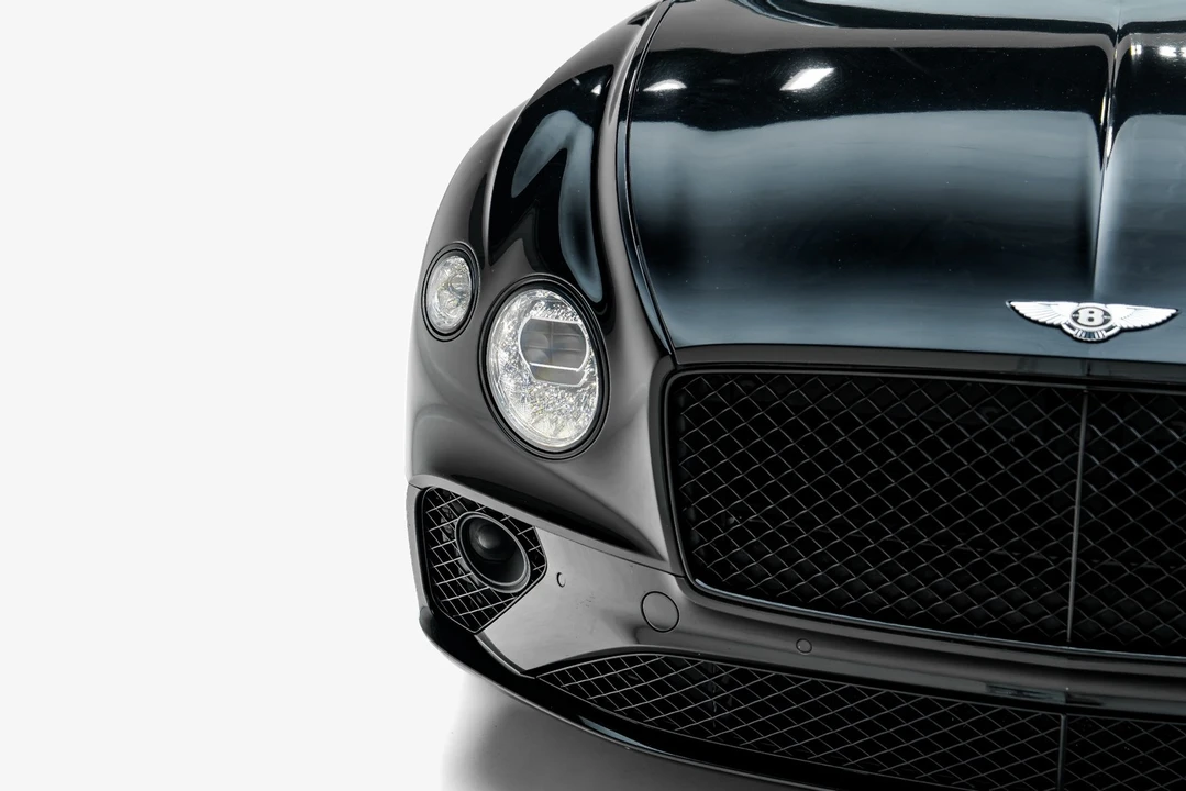 2020 Bentley Continental GT 3rd Gen - Image 19 of 31