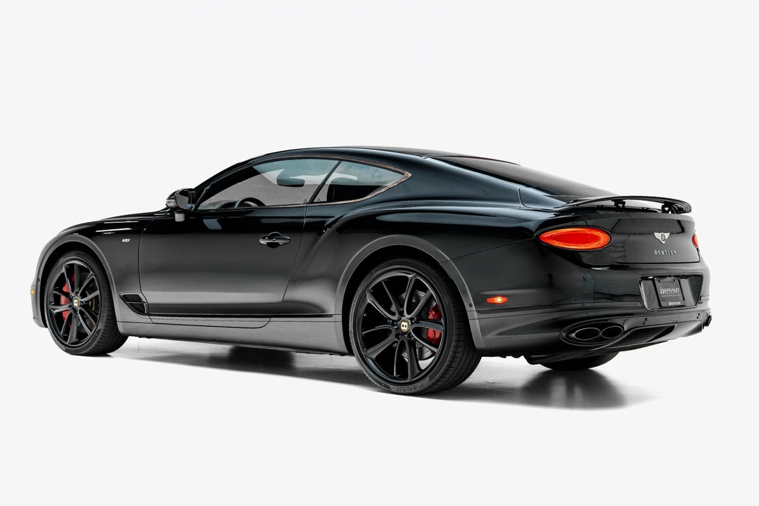 2020 Bentley Continental GT 3rd Gen - Image 7 of 31
