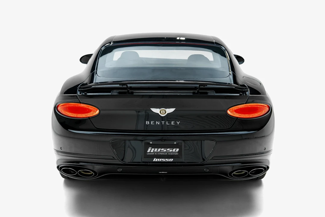 2020 Bentley Continental GT 3rd Gen - Image 12 of 31