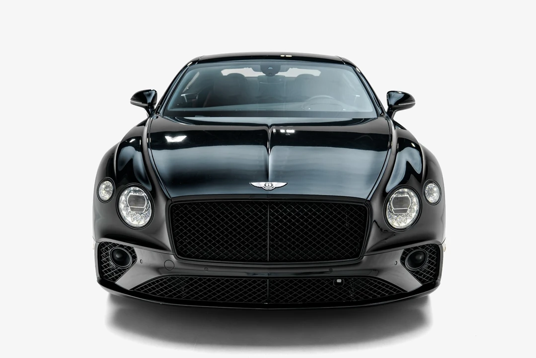 2020 Bentley Continental GT 3rd Gen - Image 9 of 31