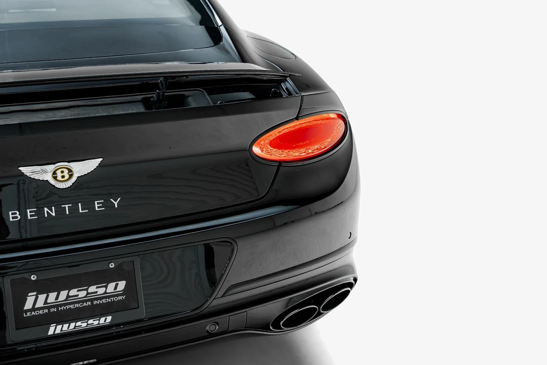 2020 Bentley Continental GT 3rd Gen - Image 27 of 31