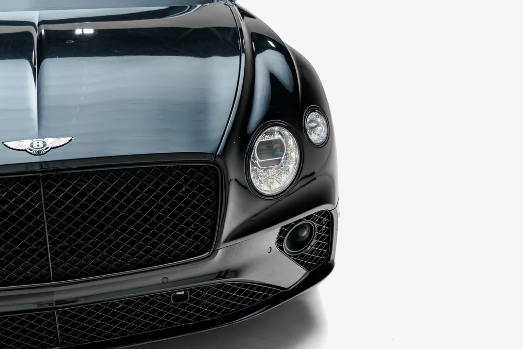 2020 Bentley Continental GT 3rd Gen - Image 18 of 31