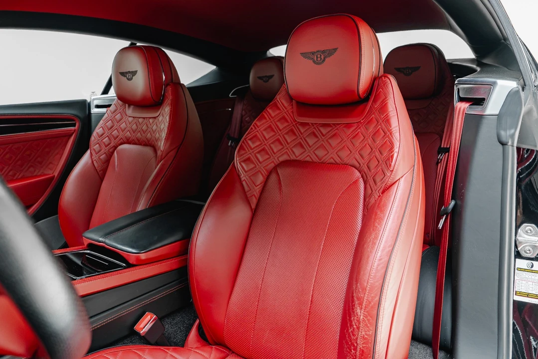 2020 Bentley Continental GT 3rd Gen - Image 4 of 31