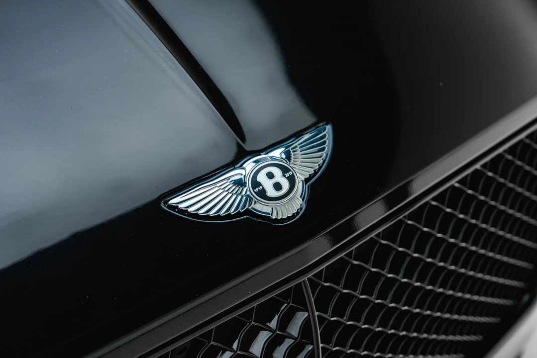 2020 Bentley Continental GT 3rd Gen - Image 21 of 31