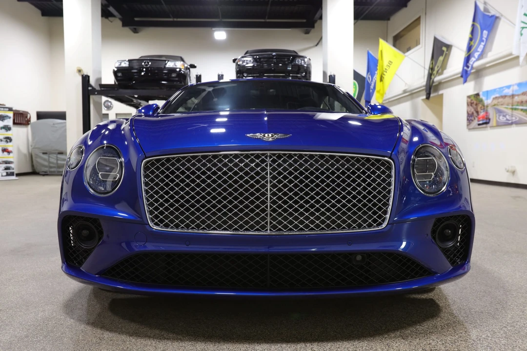 2020 Bentley Continental GT 3rd Gen - Image 15 of 31