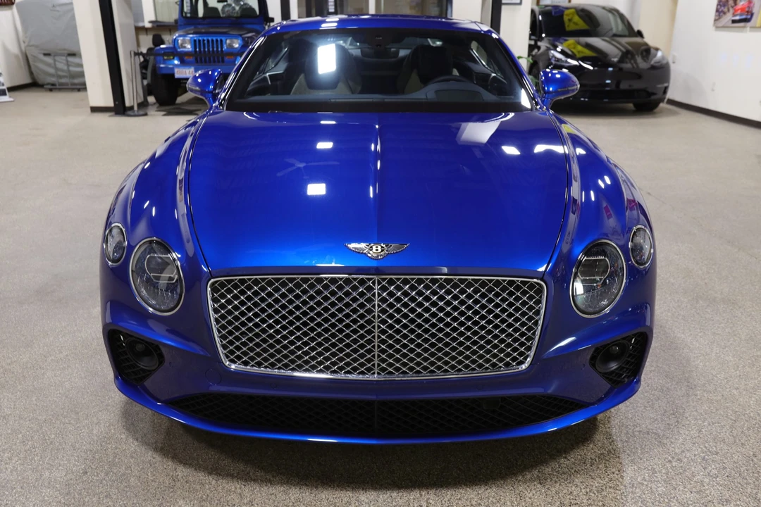 2020 Bentley Continental GT 3rd Gen - Image 14 of 31