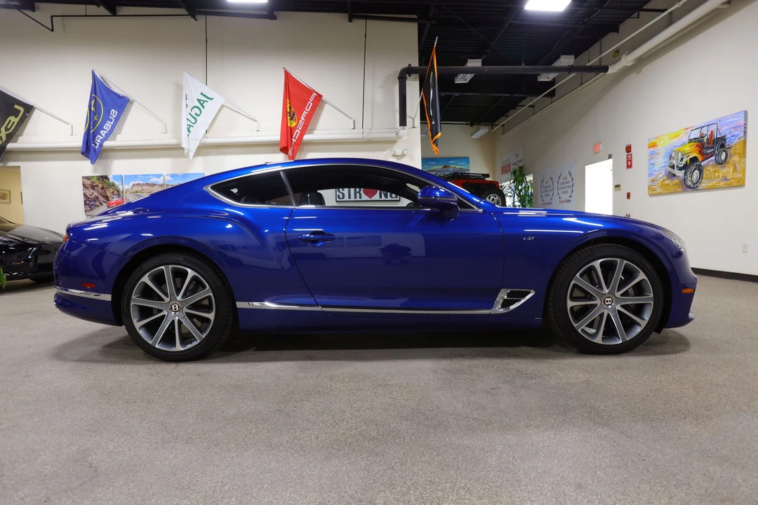 2020 Bentley Continental GT 3rd Gen - Image 20 of 31