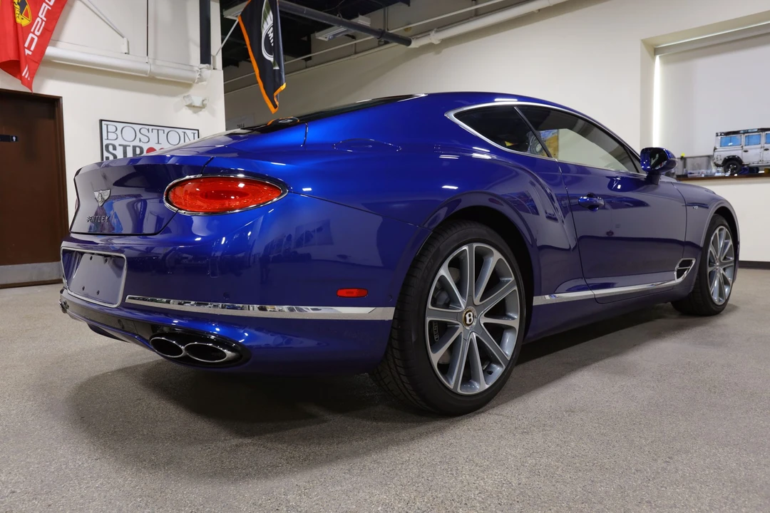 2020 Bentley Continental GT 3rd Gen - Image 22 of 31