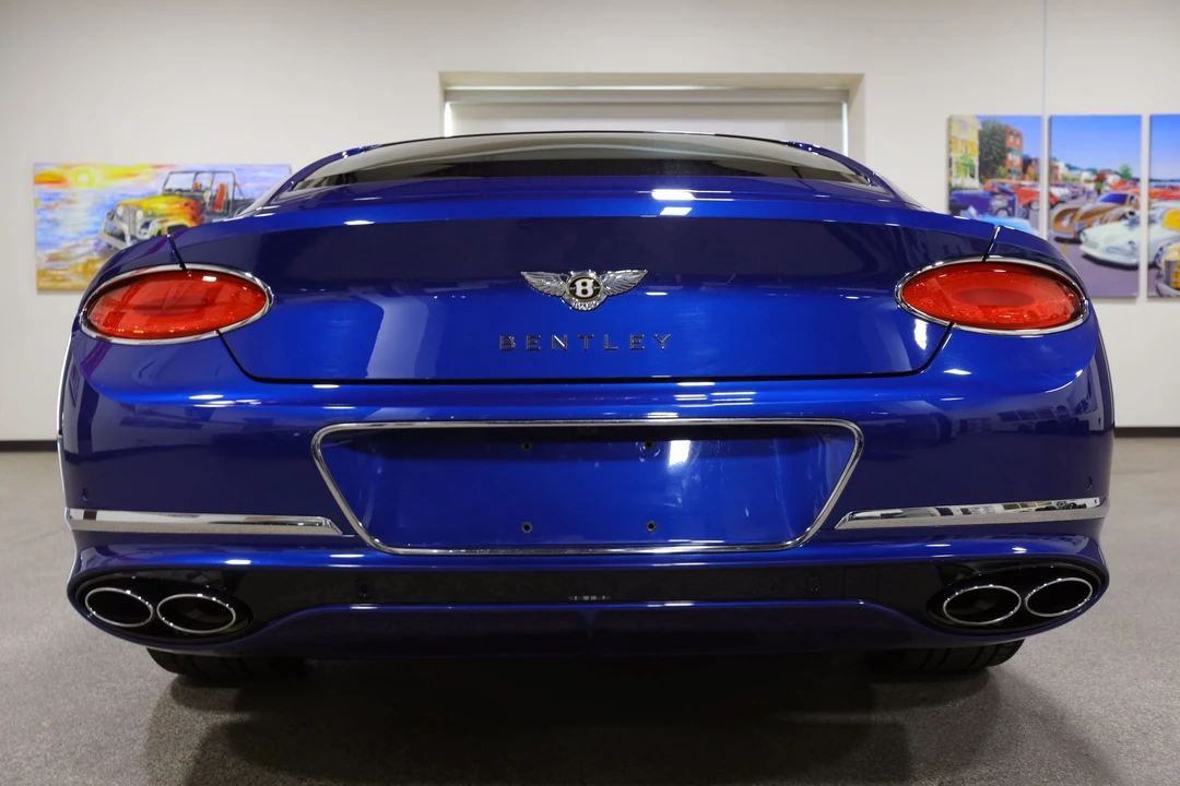 2020 Bentley Continental GT 3rd Gen - Image 25 of 31