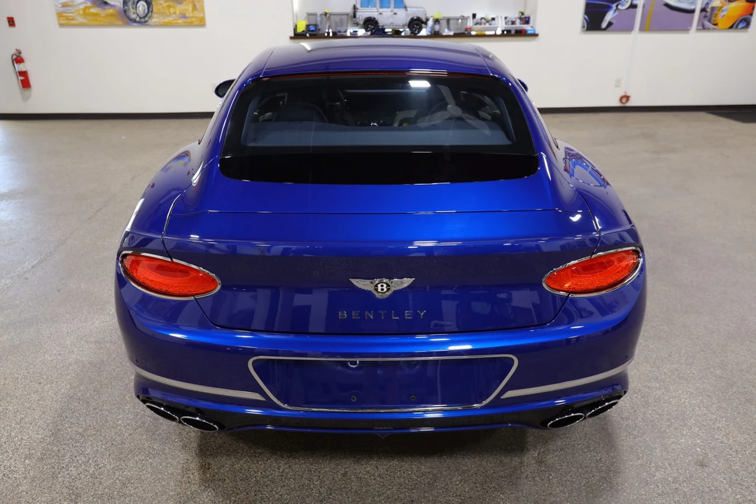 2020 Bentley Continental GT 3rd Gen - Image 24 of 31