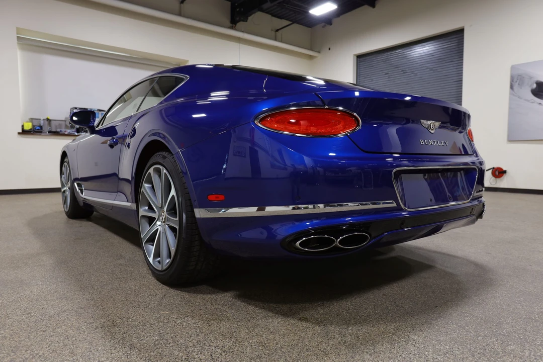 2020 Bentley Continental GT 3rd Gen - Image 29 of 31