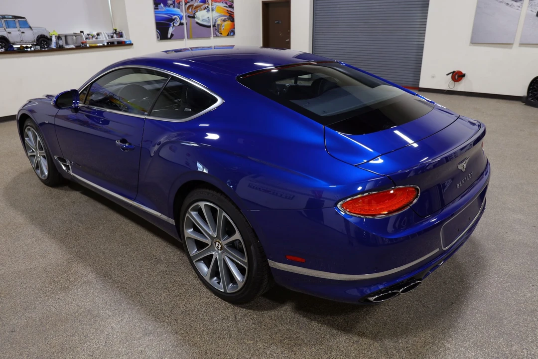 2020 Bentley Continental GT 3rd Gen - Image 30 of 31