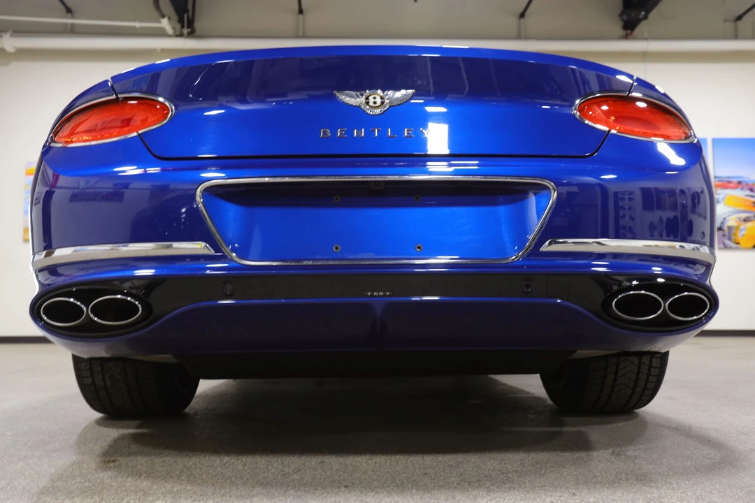2020 Bentley Continental GT 3rd Gen - Image 27 of 31