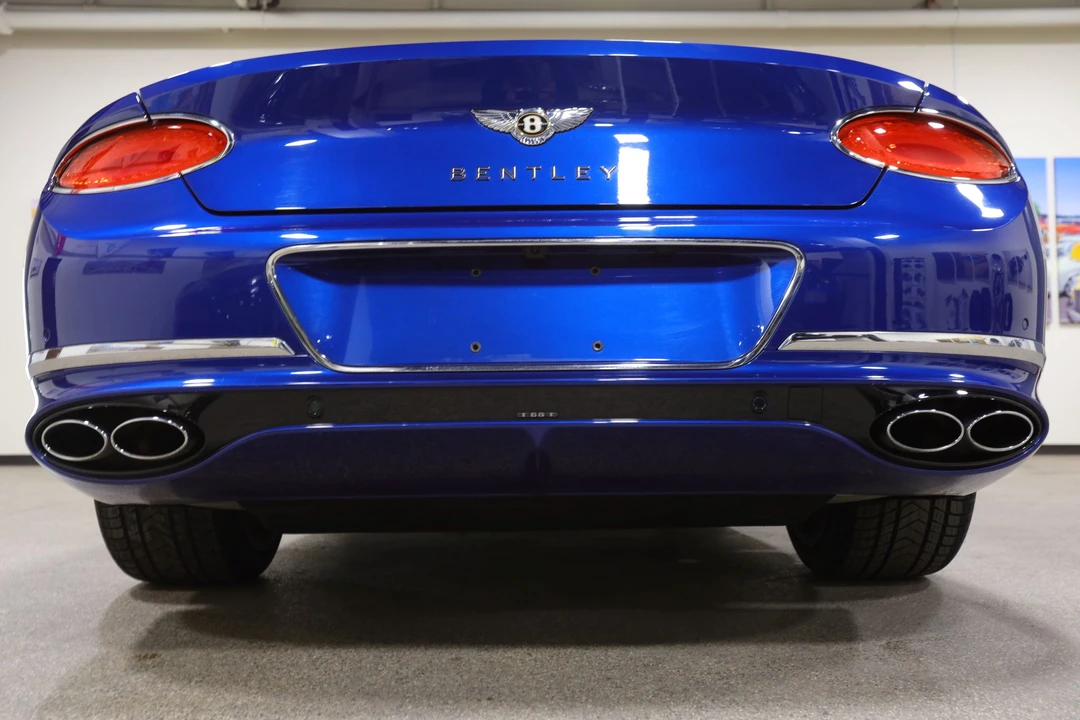 2020 Bentley Continental GT 3rd Gen - Image 26 of 31