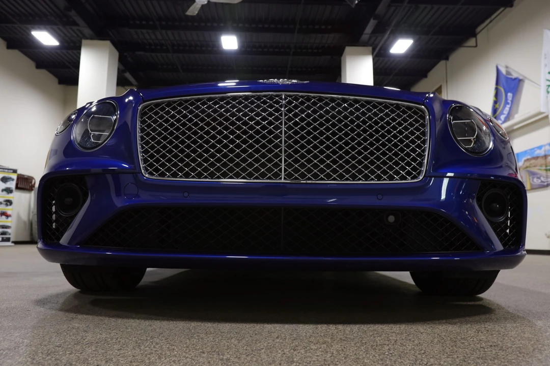 2020 Bentley Continental GT 3rd Gen - Image 16 of 31
