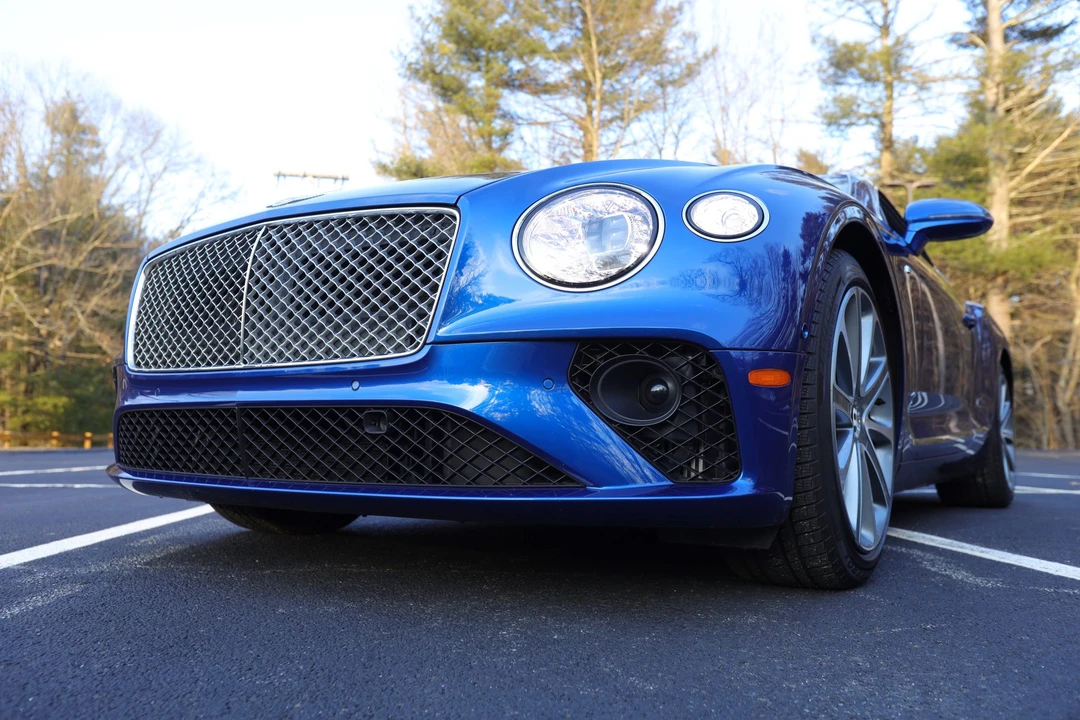 2020 Bentley Continental GT 3rd Gen - Image 6 of 31