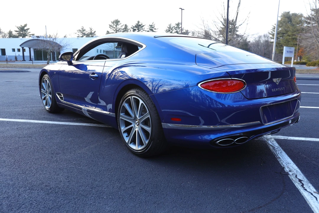 2020 Bentley Continental GT 3rd Gen - Image 10 of 31