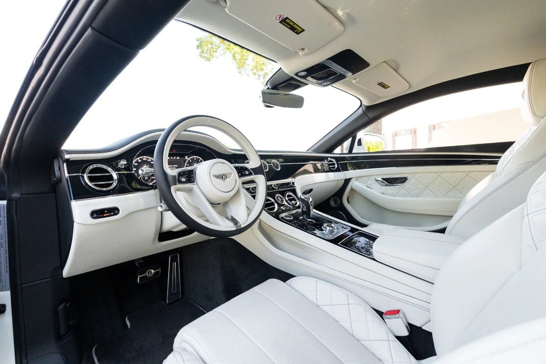 2020 Bentley Continental GT 3rd Gen - Image 5 of 31
